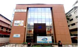 JB House (Salarpuria Senate)